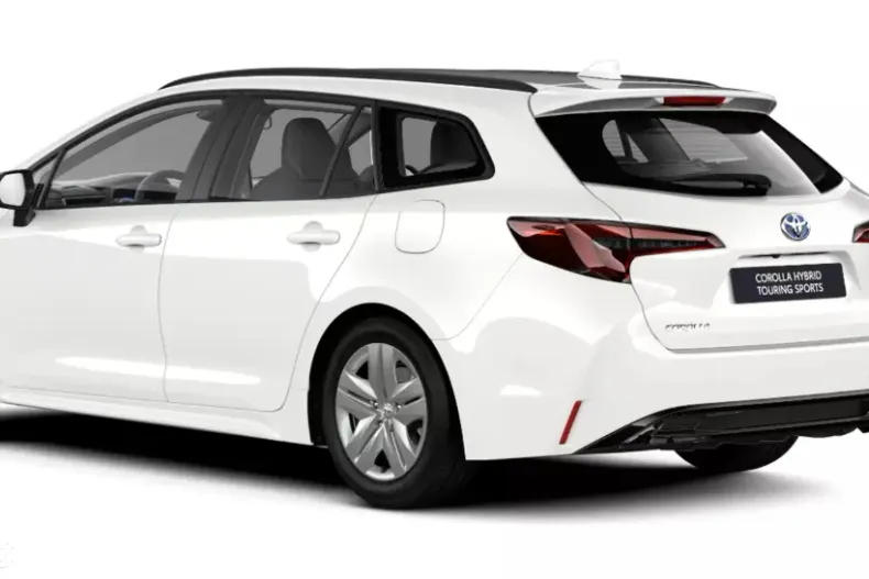 Toyota Corolla din 2025 cu 1 km - oferta TOY161161 - foto 3