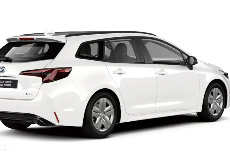 Toyota Corolla din 2025 cu 1 km - oferta TOY161161 - foto 4