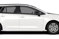 Toyota Corolla din 2025 cu 1 km - oferta TOY161161 - foto 5