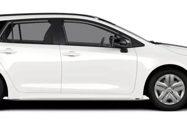 Toyota Corolla din 2025 cu 1 km - oferta TOY161161 - foto 5