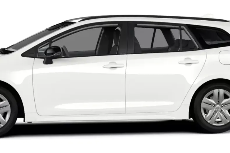 Toyota Corolla din 2025 cu 1 km - oferta TOY161161 - foto 6