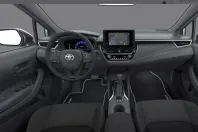 Toyota Corolla din 2025 cu 1 km - oferta TOY161161 - foto 7