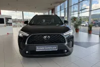 Toyota Corolla Cross din 2024 cu 4.100 km - oferta TOY161162 - foto 1