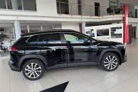 Toyota Corolla Cross din 2024 cu 4.100 km - oferta TOY161162 - foto 4