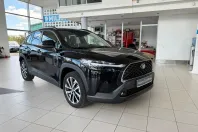 Toyota Corolla Cross din 2024 cu 4.100 km - oferta TOY161162 - foto 5