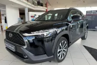 Toyota Corolla Cross din 2024 cu 4.100 km - oferta TOY161162 - foto 6