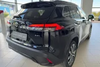 Toyota Corolla Cross din 2024 cu 4.100 km - oferta TOY161162 - foto 8
