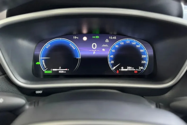 Toyota Corolla Cross din 2024 cu 4.100 km - oferta TOY161162 - foto 10