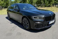 BMW Seria 7 din 2021 cu 111.309 km - oferta BMW161171 - foto 2