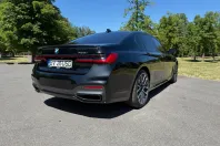 BMW Seria 7 din 2021 cu 111.309 km - oferta BMW161171 - foto 10
