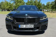 BMW Seria 7 din 2021 cu 111.309 km - oferta BMW161171 - foto 13