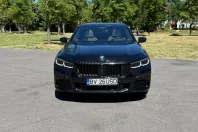 BMW Seria 7 din 2021 cu 111.309 km - oferta BMW161171 - foto 14