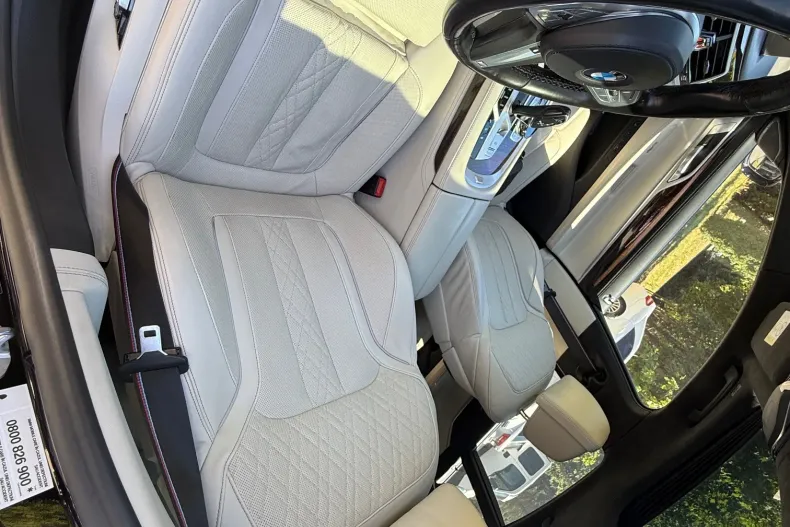 BMW Seria 7 din 2021 cu 111.309 km - oferta BMW161171 - foto 20