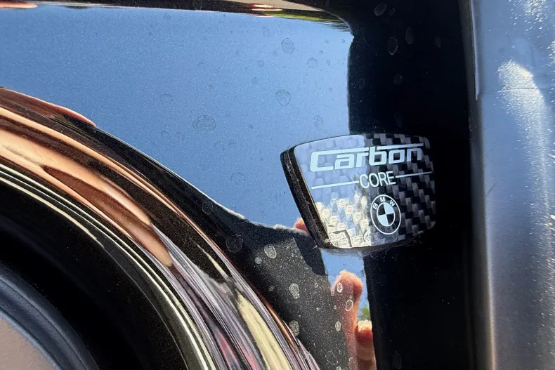 BMW Seria 7 din 2021 cu 111.309 km - oferta BMW161171 - foto 34