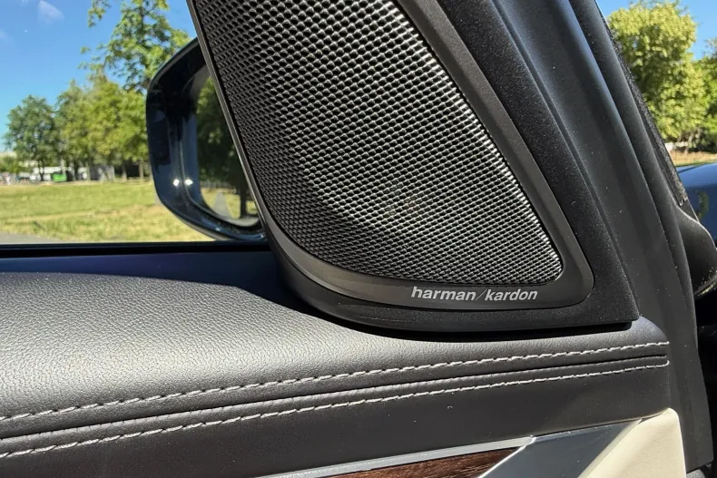 BMW Seria 7 din 2021 cu 111.309 km - oferta BMW161171 - foto 35