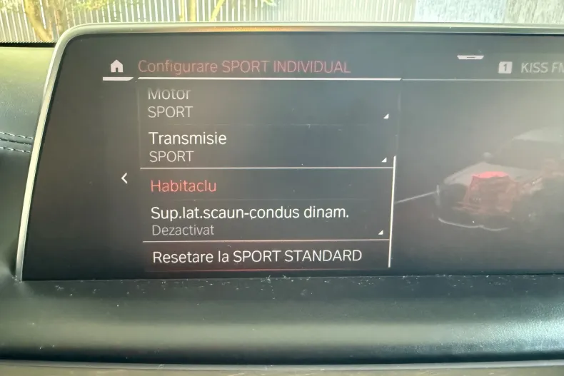 BMW Seria 7 din 2021 cu 111.309 km - oferta BMW161171 - foto 37