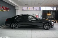 Mercedes-Benz S din 2021 cu 86.000 km - oferta MER161172 - foto 8
