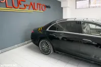 Mercedes-Benz S din 2021 cu 86.000 km - oferta MER161172 - foto 9
