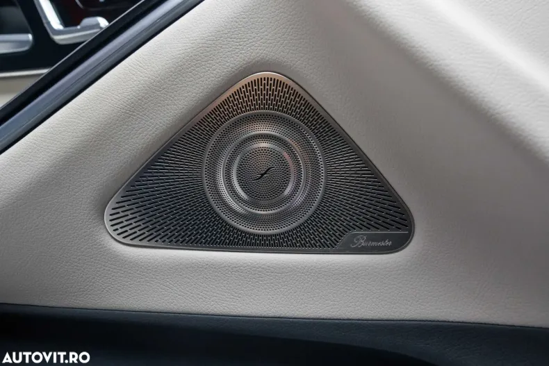 Mercedes-Benz S din 2021 cu 86.000 km - oferta MER161172 - foto 17