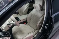 Mercedes-Benz S din 2021 cu 86.000 km - oferta MER161172 - foto 18