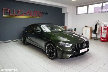 Mercedes-Benz AMG GT 4-door Coupe din 2024 - oferta MER161173