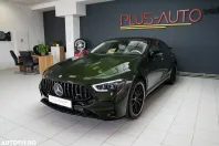 Mercedes-Benz AMG GT 4-door Coupe din 2024 cu 19.640 km - oferta MER161173 - foto 2