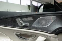 Mercedes-Benz AMG GT 4-door Coupe din 2024 cu 19.640 km - oferta MER161173 - foto 15