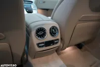 Mercedes-Benz AMG GT 4-door Coupe din 2024 cu 19.640 km - oferta MER161173 - foto 27