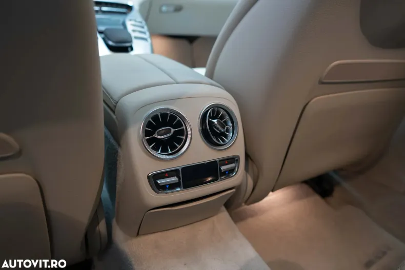 Mercedes-Benz AMG GT 4-door Coupe din 2024 cu 19.640 km - oferta MER161173 - foto 27