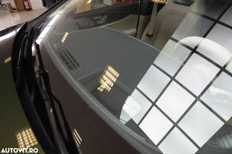 Mercedes-Benz AMG GT 4-door Coupe din 2024 cu 19.640 km - oferta MER161173 - foto 30