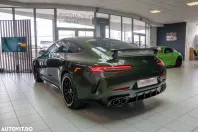 Mercedes-Benz AMG GT 4-door Coupe din 2024 cu 19.640 km - oferta MER161173 - foto 31