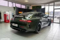 Mercedes-Benz AMG GT 4-door Coupe din 2024 cu 19.640 km - oferta MER161173 - foto 32
