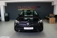Mercedes-Benz GLE din 2020 cu 117.000 km - oferta MER161174 - foto 1