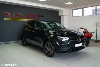 Mercedes-Benz GLE din 2020 cu 117.000 km - oferta MER161174 - foto 2