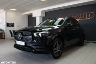 Mercedes-Benz GLE din 2020 cu 117.000 km - oferta MER161174 - foto 5