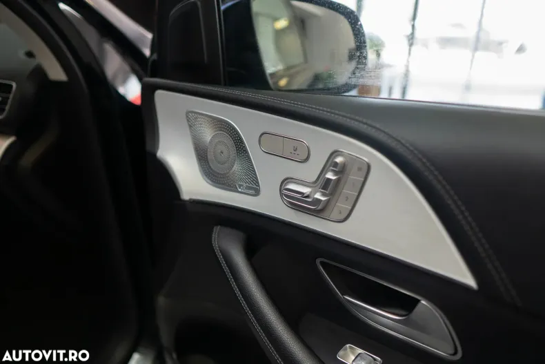 Mercedes-Benz GLE din 2020 cu 117.000 km - oferta MER161174 - foto 10