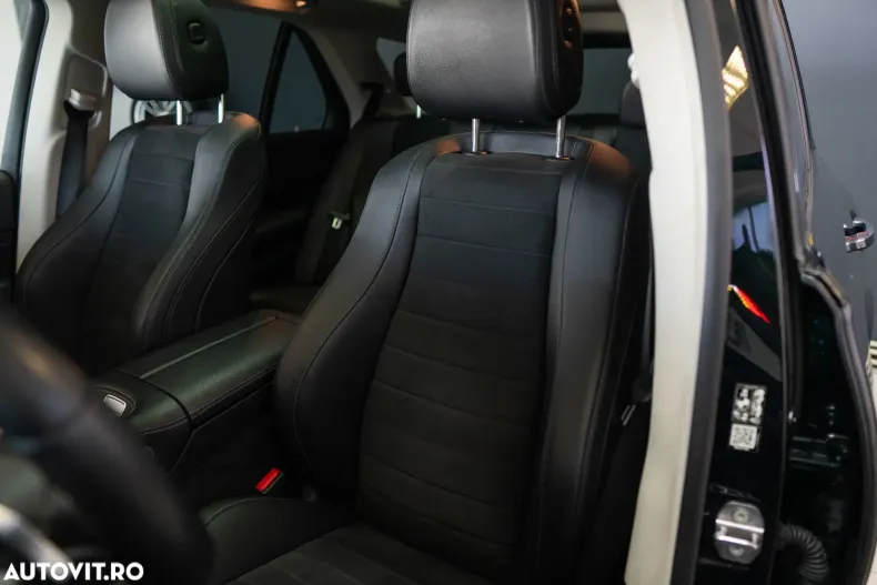Mercedes-Benz GLE din 2020 cu 117.000 km - oferta MER161174 - foto 12