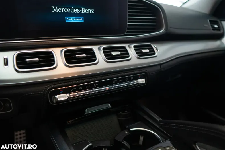 Mercedes-Benz GLE din 2020 cu 117.000 km - oferta MER161174 - foto 15