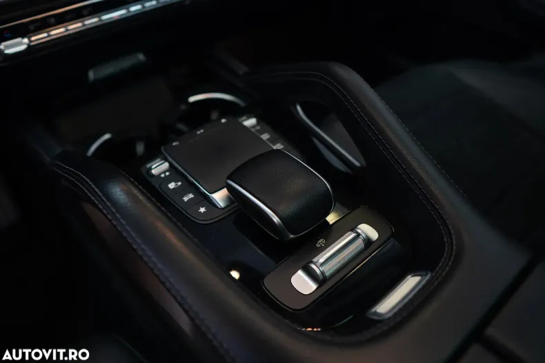 Mercedes-Benz GLE din 2020 cu 117.000 km - oferta MER161174 - foto 16