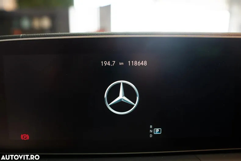 Mercedes-Benz GLE din 2020 cu 117.000 km - oferta MER161174 - foto 17