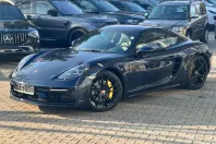Porsche Cayman din 2021 cu 23.738 km - oferta POR161175 - foto 1