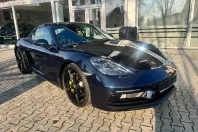 Porsche Cayman din 2021 cu 23.738 km - oferta POR161175 - foto 3