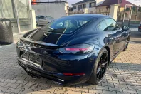 Porsche Cayman din 2021 cu 23.738 km - oferta POR161175 - foto 5