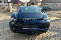 Porsche Cayman din 2021 cu 23.738 km - oferta POR161175 - foto 6