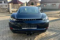 Porsche Cayman din 2021 cu 23.738 km - oferta POR161175 - foto 7