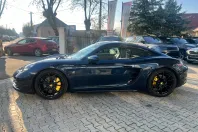 Porsche Cayman din 2021 cu 23.738 km - oferta POR161175 - foto 9
