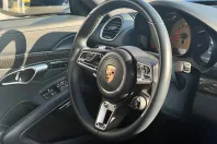 Porsche Cayman din 2021 cu 23.738 km - oferta POR161175 - foto 12