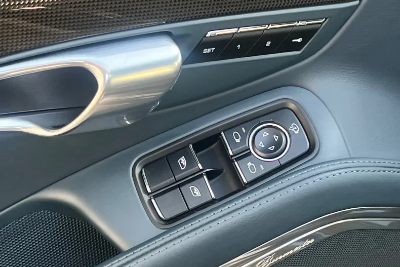 Porsche Cayman din 2021 cu 23.738 km - oferta POR161175 - foto 14