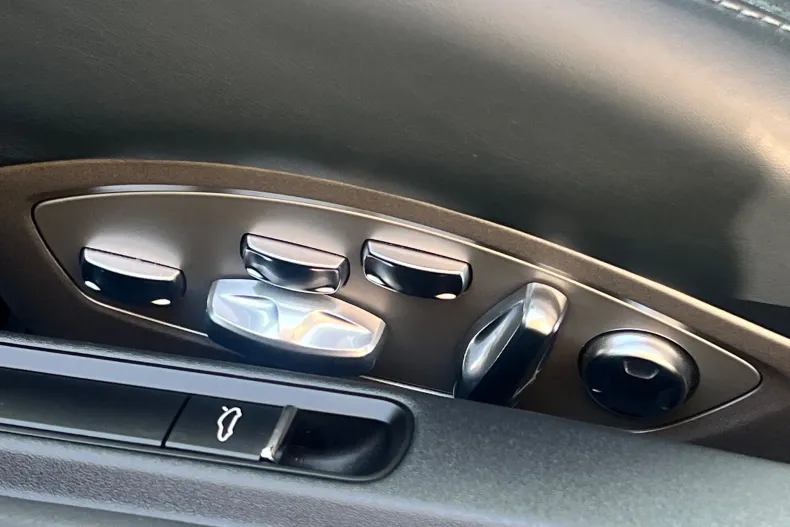 Porsche Cayman din 2021 cu 23.738 km - oferta POR161175 - foto 16