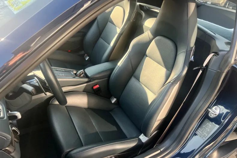 Porsche Cayman din 2021 cu 23.738 km - oferta POR161175 - foto 17